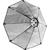 Studijos rinkinys Freepower „FreePower 106 Octa 85cm“ 1200 W 5500 K nepertraukiamo apšvietimo rinkinys