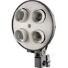 Studijos rinkinys Freepower „FreePower 106“ nepertraukiamo apšvietimo rinkinys 50x70cm 1200W 5500K