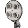 Studijos rinkinys Freepower „FreePower 106“ nepertraukiamo apšvietimo rinkinys 50 x 70 cm 1600 W 5500 K