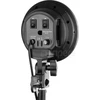 Studijos rinkinys Freepower „FreePower 106“ nepertraukiamo apšvietimo rinkinys 50 x 70 cm 1600 W 5500 K