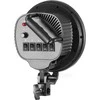 Studijos rinkinys Freepower „FreePower 107“ nepertraukiamo apšvietimo rinkinys 50 x 70 cm 1500 W 5500 K