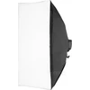 Studijos rinkinys Freepower „FreePower 107“ nepertraukiamo apšvietimo rinkinys 50x70cm 2000W 5500K