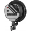 Studijos rinkinys Freepower „FreePower 107“ nepertraukiamo apšvietimo rinkinys 60 x 90 cm 2000 W 5500 K