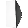 Studijos rinkinys Freepower „FreePower 107“ nepertraukiamo apšvietimo rinkinys 60 x 90 cm 2000 W 5500 K