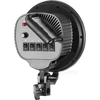 Studijos rinkinys Freepower „FreePower 107“ nepertraukiamo apšvietimo rinkinys 50x70cm 2000W 5500K