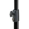 Studijos rinkinys Freepower Nuolatinio apšvietimo rinkinys 107 50x70cm 1500W 5500K su stovu