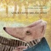 Studio Koloru Tetos Melancholijos šalikas