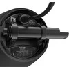 Stulpelis Audac ALTI6M / B 60 W
