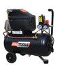 AW-Tools AWTOOLS Kompresorius OLEJOWA FL-50L našumas 245l/min. rezervuaro talpa 50l