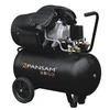 Oro kompresorius 15 KW 8 bar 200lmin resiverio tal 50L 2 slegio manometr 2 greito jungimo movai