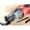 Skil Red Skil_Red Tiesinis pjūklas Skil 4961AA, 900 W