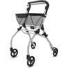 Sturm & Drang Weinberger Indoor-Rollator
