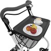 Sturm & Drang Weinberger Indoor-Rollator