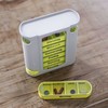 Sturm & Drang Weinberger Pillenbox-Wochendose