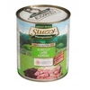 „Stuzzy Monoprotein“ šlapias šunų ėdalas, šviežio ėrienos paštetas, 800g, skardinė