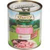 STUZZY Monoprotein Pork - wet dog food - 800g