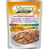 STUZZY Jūros žuvis želė - šlapias šunų maistas - 100g