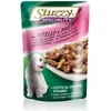 Agras Pet Foods Drėgnas Šunų Maistas - Stuzzy Sfilaccetti Veršiena Su Makaronais 100g