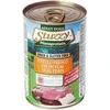 Agras Pet Foods Šunų Maistas - Stuzzy Monoproteinas Veršiena 400g