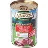 Agras Pet Foods Šunų maistas - Stuzzy Monoprotein jautiena 400g