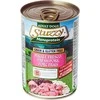 Agras Pet Foods Drėgnas Šunų Maistas - Stuzzy Monoproteinas Kiauliena 400g