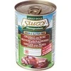 Agras Pet Foods Drėgnas Šunų Maistas - STUZZY Monoproteinas Šerniena 400g Suaugusiems Šunims