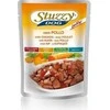 STUZZY vištiena in jelly - wet dog food - 100g