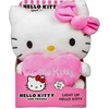 Stygian Branded Toys *****HELLO KITTY light up plush 04-6026 54686