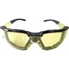Haushalt Stygian PROTECTIVE GLASSES HH FT2603D Geltonas