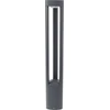 SU-MA Stulpelis pilkas IP54 SU-MA FAN GL 11205