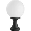 SU-MA Sodo stulpelis juodas IP43 SU-MA CLASSIC II K 4011/1/KF 200