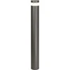 SU-MA LED sodo stulpas pilkas IP44 SU-MA Delta DL-750