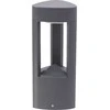 SU-MA Sodo stulpas pilkas IP54 SU-MA VENTILIATORIUS GL 11201