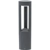 SU-MA Sodo stulpelis pilkas IP54 SU-MA FAN GL 11204