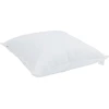 Vasaros antklodė su pagalve 2 pcs Balta Mikropluoštas 3376452