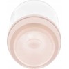 Suavinex 082143 PAKEITIMAS MAIŠĖLIS 180 ml ZERO ZERO 3308143