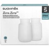 Suavinex 082150 PAKEITIMAS MAIŠĖLIS 270 ml ZERO ZERO 3308144