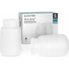 Suavinex 082150 PAKEITIMAS MAIŠĖLIS 270 ml ZERO ZERO 3308144