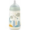 SUAVINEX PHYSIOLOGICAL BOTLE SX PRO 270ML DREAMS VIDUTINIS SRAUTAS