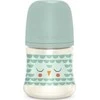 Suavinex 307832-BUTELIS 150ML/FIZIOLOGINIS čiulptukas SX PRO LĖTOS TEKO/PELĖDOS SKONIO/BONHOMIA