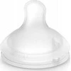 Suavinex 307837-Buteliukas 360ML/SMOCZEK FIZJOLOGICZNY SX PRO DUŻY PRZEPŁYWA/SOWA RÓŻOWA/BONHOMIA