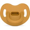 Čiulptukas Suavinex SX Pro Mustard, 0-6 mėn, geltonas