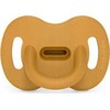 Čiulptukas Suavinex SX Pro Mustard, 0-6 mėn, geltonas