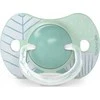 Suavinex 308280-PHYSIOLOGICAL čiulptukas SX PRO SILICONE 2 vnt./+18/SEA/DREAMS