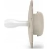 Suavinex - 308383-PHYSIOLOGICAL čiulptukas SX PRO SILICONE/6-18M/GCLOUDS/WONDER