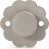 Suavinex - 308383-PHYSIOLOGICAL čiulptukas SX PRO SILICONE/6-18M/GCLOUDS/WONDER