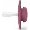 Suavinex - 308389-PHYSIOLOGICAL čiulptukas SX PRO SILICONE/6-18M/MAGENTA/WONDER