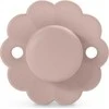 Suavinex - 308390-PHYSIOLOGICAL čiulptukas SX PRO SILICONE/6-18M/PMAUVE/WONDER