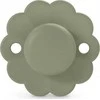 Suavinex - 308392-PHYSIOLOGICAL čiulptukas SX PRO silikoninis/6-18M/HGREEN/
