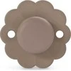 Suavinex - 308394-PHYSIOLOGICAL čiulptukas SX PRO silikoninis/6-18m/UMBER/WONDER